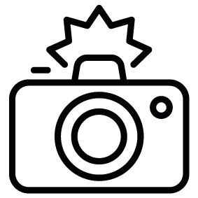 Camera Silhouette Clip Art at GetDrawings | Free download