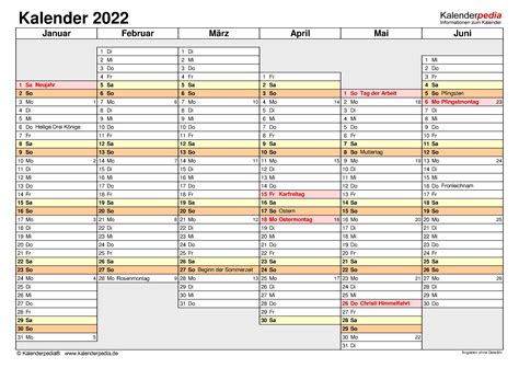 ¡Puaj! 41+ Hechos ocultos sobre Kalender 2022 Nrw Excel? Check spelling or type a new query ...