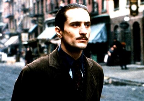 The Godfather: Part II (1974) - Little White Lies