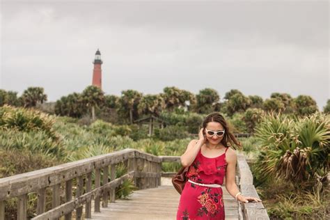 Lighthouse Point Park, Florida — Blooming Magnolias Blog