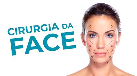 Entenda como é feita a Cirurgia Plástica no rosto ou Lifting Facial com Dr Lecy Marcondes - YouTube