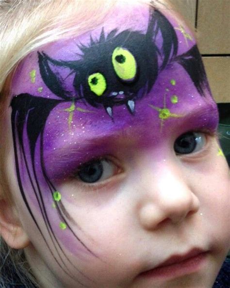 Face painting halloween, Face painting designs, Face painting easy