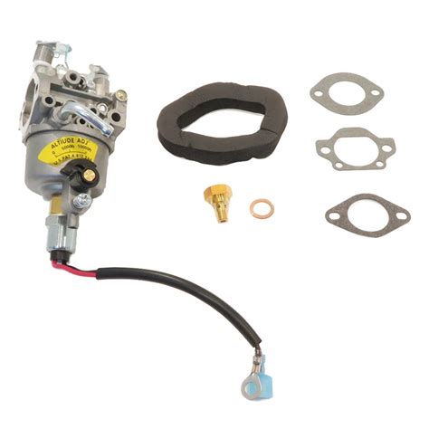 A Comprehensive Guide to Understanding the Onan 4000 Generator Carburetor Diagram