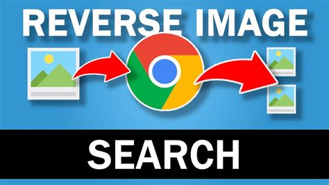 How to Reverse Image Search in Google Chrome - YouTube