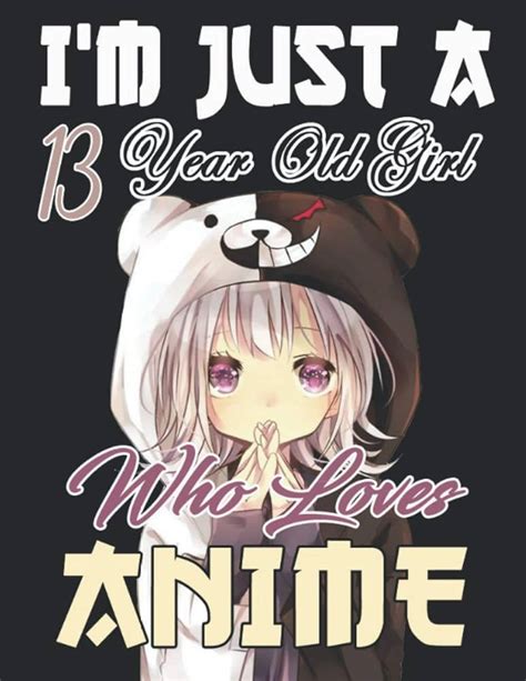 Top 117 + Anime for 13 year olds - Inoticia.net