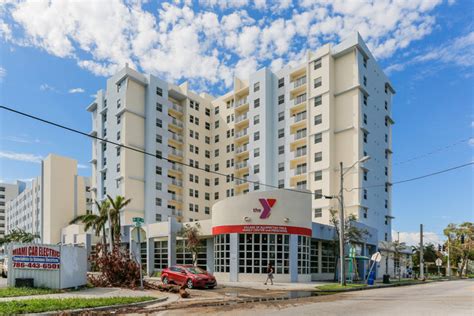 Village Allapattah Senior Apartments | Miami, FL Apartments For Rent