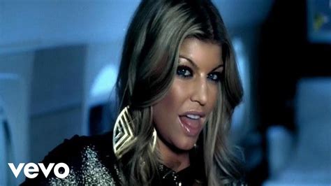 Music video by Fergie performing Glamorous. (C) 2007 will.i.am Music ...