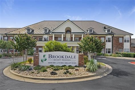 Brookdale Continues Making Big Investments in | MultifamilyBiz.com