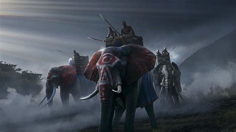 War Elephant Wallpapers - Wallpaper Cave