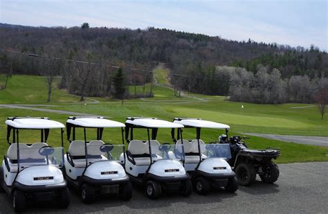 Golf returns to well-known Owego course - Owego Pennysaver Press