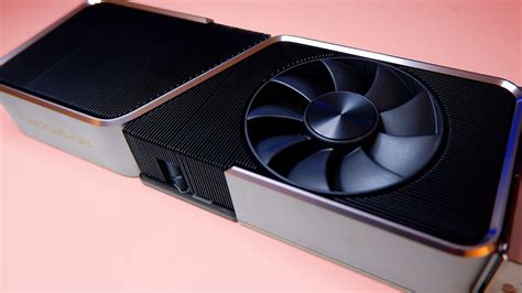 Don't waste time queuing IRL for the Nvidia RTX 3070 Ti: Founders ...