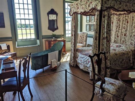 Stratford Hall Plantation - FoxRVTravel