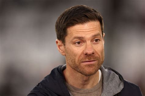 Xabi Alonso keen on signing Real Madrid defender as he aims to strengthen Bayer Leverkusen for ...