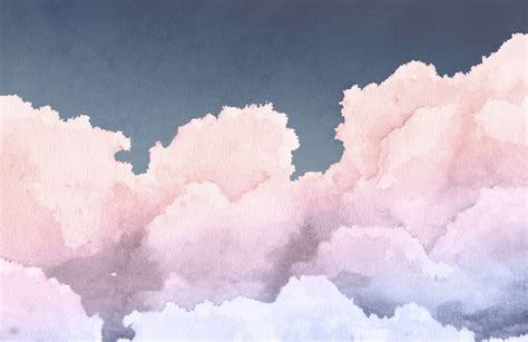 Cloud Painting Wallpapers - Wallpaper Cave