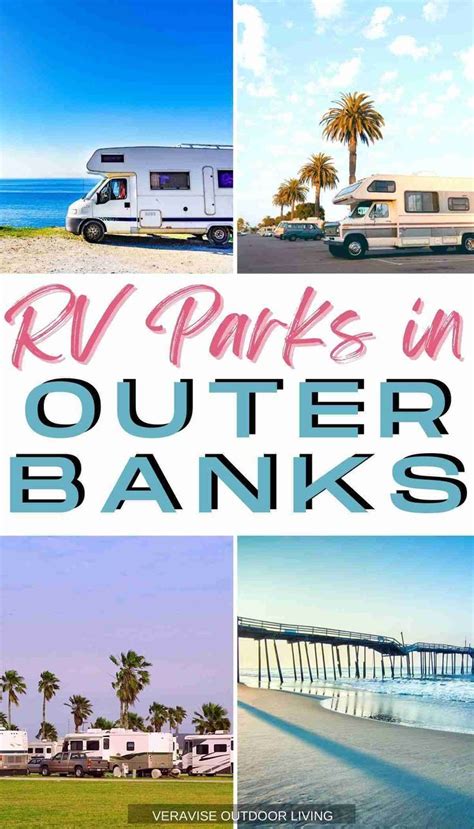 8 rv parks in outer banks to satisfy your beach cravings – Artofit