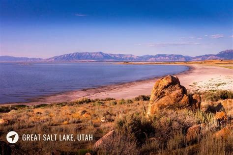 9 Exciting Stops Salt Lake City To Zion National Park