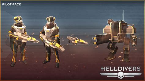 Buy HELLDIVERS: Reinforcements Pack 2 PC DLC Steam Key | Noctre