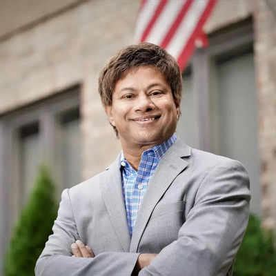 Thanedar: Shri Thanedar wins Congressional elections from Michigan - Times of India