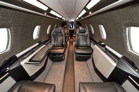 Jet airlines test: bombardier global 7000 interior