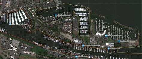 moorage_map | Hayden Island