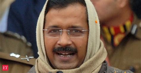 From Arvind Kejriwal's muffler to Modi's kurta: Celebrating politicians ...