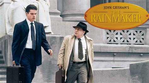 Stream The Rainmaker (1997) Online | Download and Watch HD Movies | Stan