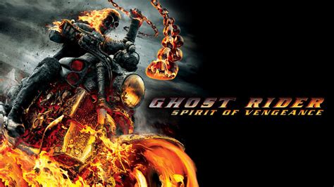 Ghost Rider: Spirit of Vengeance (2011) - AZ Movies