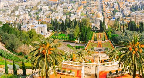 Haifa Tourism (2020): Best of Haifa, Israel - Tripadvisor