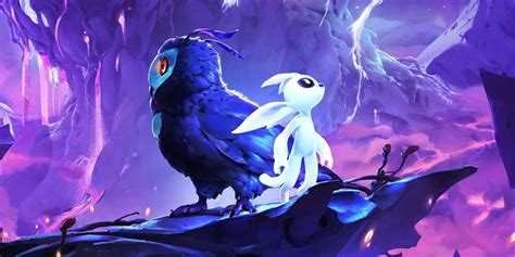 Ori and the Will of the Wisps Review: A Spectacular Sequel