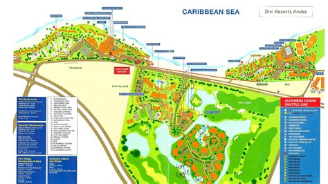 Divi Golf And Beach Resort Aruba Reviews - Review Choices