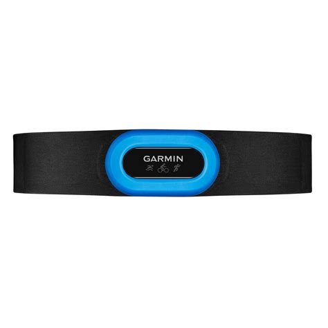 Garmin HRM-Tri™ Heart Rate Monitor - Walmart.com - Walmart.com