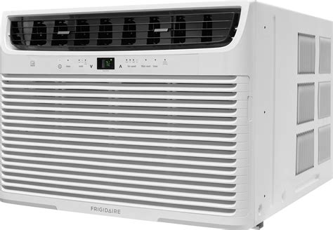 Questions and Answers: Frigidaire 850 Sq. Ft. Window Air Conditioner White FFRE1533U1 - Best Buy