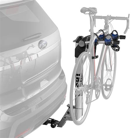 Thule® - Helium Hitch Mount Bike Rack