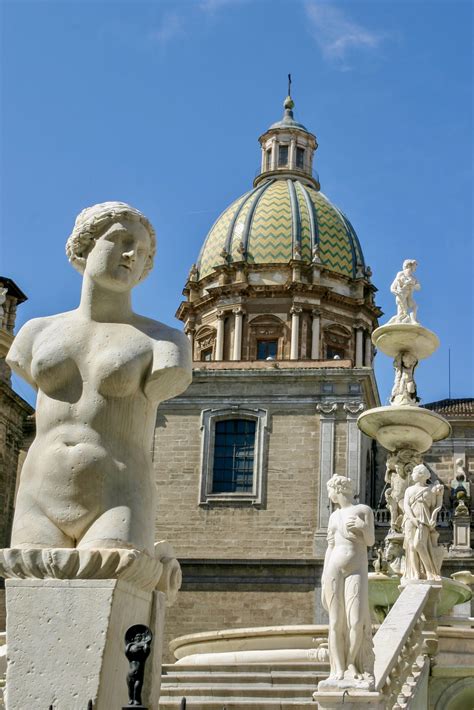 30+ Top Attractions & Fabulous Things To Do in Palermo Sicily - The Geographical Cure