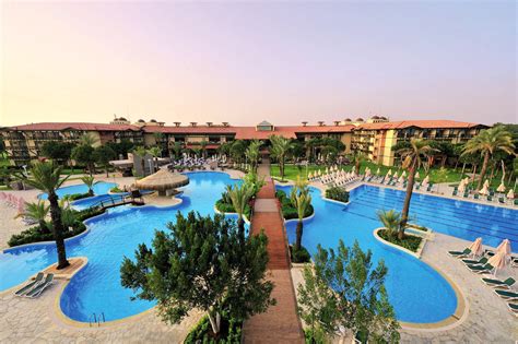 Gloria Golf Resort - Golf Packages - Albrecht Golf Travel