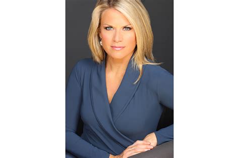 BIRTHDAY OF THE DAY: Martha MacCallum, anchor of ‘The Story with Martha ...