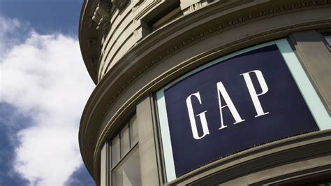 Brand | Gap Inc. - The Making Of The Legendary US Fashion Retailer