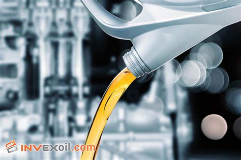 What Is Lubricating Oil & Its Applications