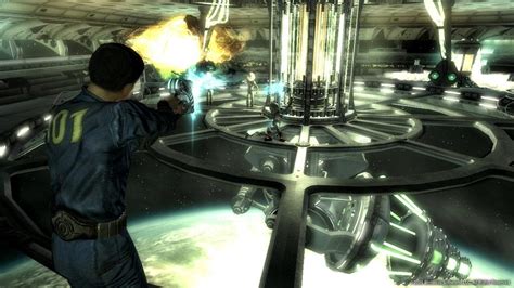 Fallout 3 - Mothership Zeta on Steam