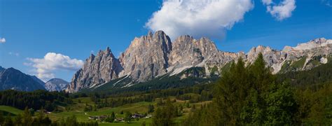 The Top Hiking Trails in Cortina d'Ampezzo | Outdooractive