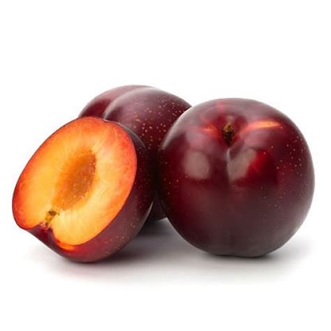 Australian Sierra Sweet Plum — MomoBud