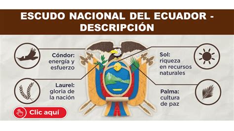 0 Result Images of Significado Del Escudo Del Ecuador Y Sus Partes - PNG Image Collection