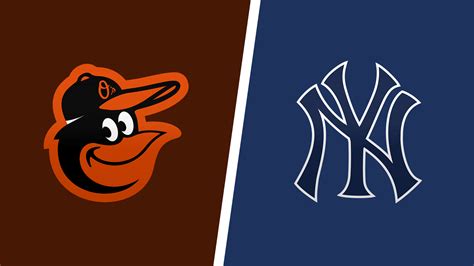 How to Watch New York Yankees vs. Baltimore Orioles Live Online on ...