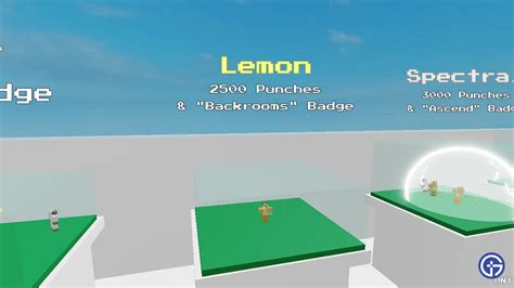 How To Get Lemon Mastery In Ability Wars - Gamer Tweak