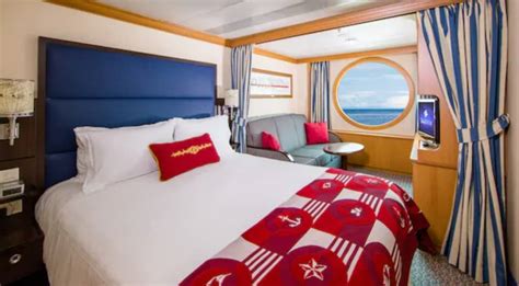 Disney Wonder Staterooms Overview - WDW Prep School