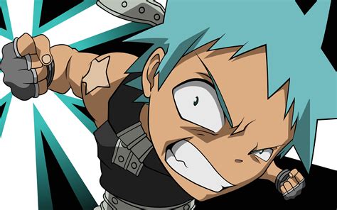 Black Star - SOUL EATER - Wallpaper #1873808 - Zerochan Anime Image Board