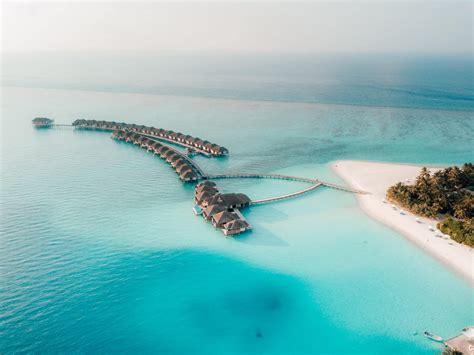 VELASSARU MALDIVES - Water Villa Stay at Velassaru, The Maldives