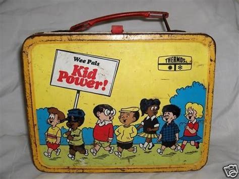 1000+ images about OLD LUNCHBOXES on Pinterest