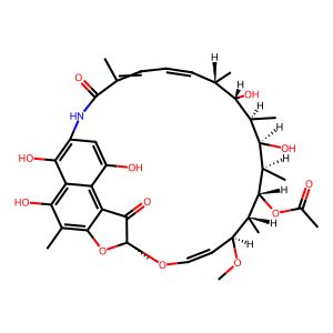 Rifamycin | Uses, Brand Names, Mechanism Of Action