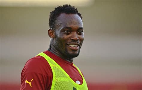 Ghana FA to review Essien conduct at World Cup | FourFourTwo